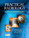 Image of the book cover for 'Practical Radiology'