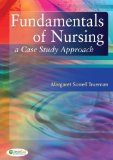 Image of the book cover for 'Case Studies in Nursing Fundamentals'