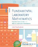 Image of the book cover for 'Fundamental Laboratory Mathematics'