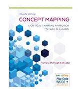 Image of the book cover for 'Concept Mapping'