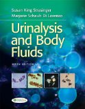 Image of the book cover for 'Urinalysis and Body Fluids'