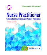 Image of the book cover for 'Nurse Practitioner Certification Examination And Practice Preparation'