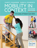 Image of the book cover for 'Mobility in Context'