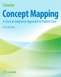 Image of the book cover for 'Concept Mapping'