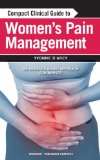 Image of the book cover for 'Compact Clinical Guide to Women's Pain Management'