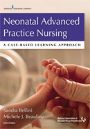 Image of the book cover for 'Neonatal Advanced Practice Nursing'