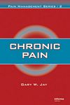 Image of the book cover for 'Chronic Pain'