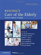 Image of the book cover for 'Reichel's Care of the Elderly'