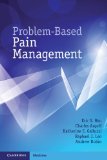 Image of the book cover for 'Problem-Based Pain Management'