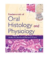 Image of the book cover for 'Fundamentals of Oral Histology and Physiology'