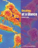 Image of the book cover for 'Oncology at a Glance'