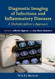 Image of the book cover for 'Diagnostic Imaging of Infections and Inflammatory Diseases'