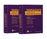 Image of the book cover for 'YAMADA'S TEXTBOOK OF GASTROENTEROLOGY, 2 VOL SET'