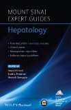 Image of the book cover for 'MOUNT SINAI EXPERT GUIDES: HEPATOLOGY'