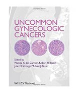 Image of the book cover for 'Uncommon Gynecologic Cancers'