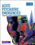 Image of the book cover for 'Acute Psychiatric Emergencies'