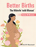 Image of the book cover for 'Better Births'