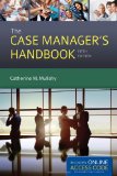 Image of the book cover for 'The Case Manager's Handbook'