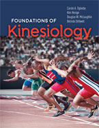 Image of the book cover for 'Foundations Of Kinesiology'