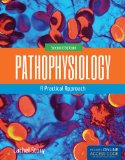 Image of the book cover for 'Pathophysiology: A Practical Approach'