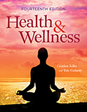 Image of the book cover for 'Health & Wellness'