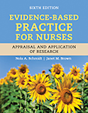 Evidence-Based Practice for Nurses