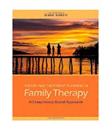 Image of the book cover for 'THEORY AND TREATMENT PLANNING IN FAMILY THERAPY: A COMPETENCY-BASED APPROACH'