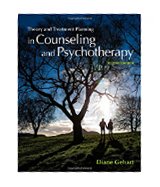 Image of the book cover for 'Theory and Treatment Planning in Counseling and Psychotherapy'