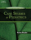 Image of the book cover for 'Clinical Decision Making: Case Studies in Pediatrics'