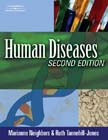 Image of the book cover for 'Human Diseases'