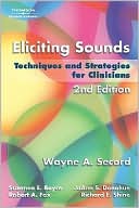Image of the book cover for 'Eliciting Sounds'