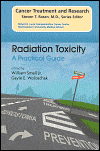 Image of the book cover for 'RADIATION TOXICITY'