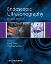 Image of the book cover for 'Endoscopic Ultrasonography'