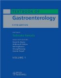 Image of the book cover for 'TEXTBOOK OF GASTROENTEROLOGY'