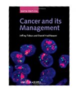 Image of the book cover for 'Cancer and its Management'