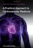 Image of the book cover for 'A Practical Approach to Cardiovascular Medicine'