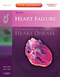 Image of the book cover for 'HEART FAILURE'