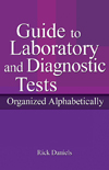 Image of the book cover for 'Delmar's Guide to Laboratory and Diagnostic Tests'