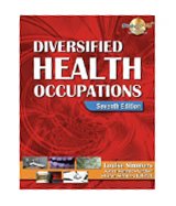 Diversified Health Occupations R2 Digital Library - 