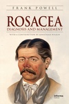 Image of the book cover for 'Rosacea'