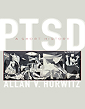 Image of the book cover for 'PTSD'