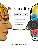 Image of the book cover for 'Personality Disorders'