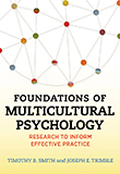 Foundations of Multicultural Psychology | R2 Digital Library