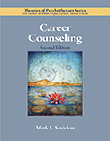 Image of the book cover for 'Career Counseling'