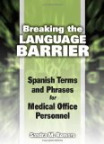 Image of the book cover for 'Breaking the Language Barrier'
