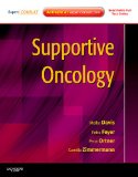 Image of the book cover for 'Supportive Oncology'