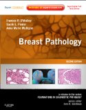 Image of the book cover for 'Breast Pathology'