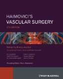 Image of the book cover for 'Haimovici's Vascular Surgery'