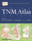 Image of the book cover for 'TNM Atlas'
