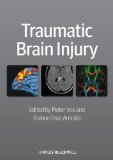 Image of the book cover for 'Traumatic Brain Injury'
